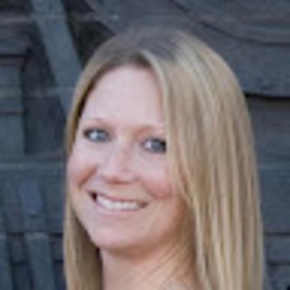 Meet your Posher, Terri